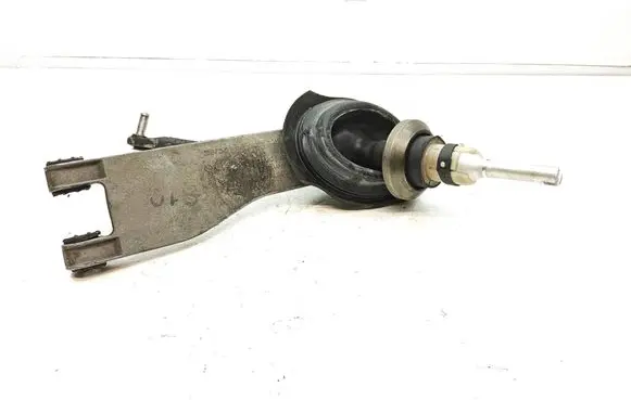 BMW 3 E92 E93 Gear shifter/selector 7532492