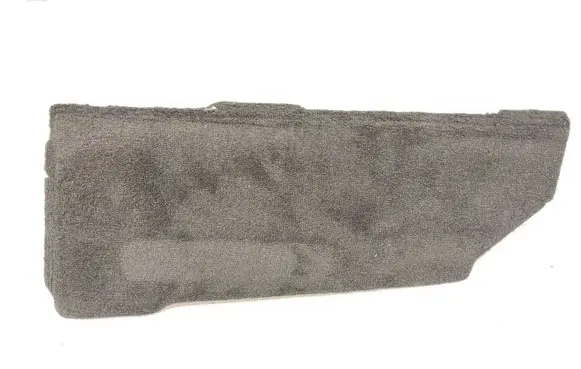 Volvo XC90 Trunk/boot trim cover 31377169