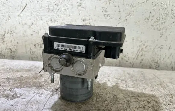 Citroen C4 I Picasso ABS Pump 0265951829 20205U046