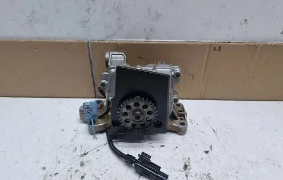 Volvo S40 Oil pump 31430089-AB