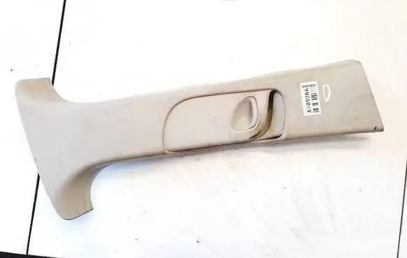 Opel Zafira A (B) pillar trim (top) 90579816 2202098