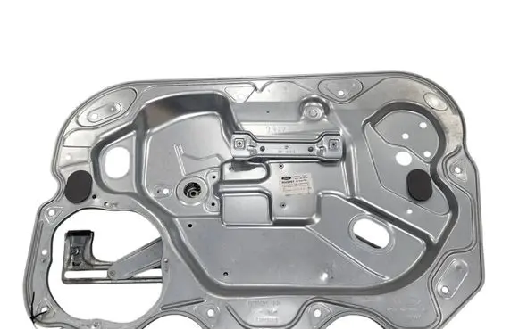 Ford Focus Front window lifting mechanism without motor 994761108 7M51A203A28BB 8M51A219A64AA