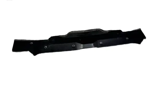 Maserati Coupe Trunk/boot sill cover protection 66244100