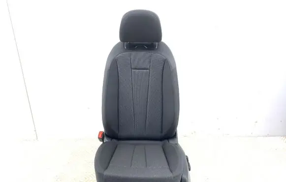 Audi A4 S4 B9 8W Front driver seat 