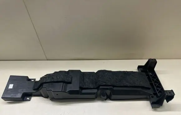 Audi A7 S7 4K8 Front door trim bar 4K0863051B