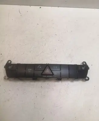 Mercedes-Benz R W251 Hazard light switch A2518704510