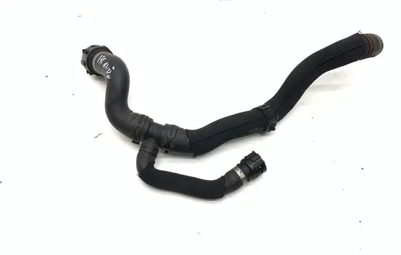 Audi Q5 SQ5 Engine coolant pipe/hose 8R0121049B