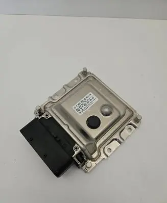 Mercedes-Benz E A207 Adblue control unit A0009003909 A0009019603