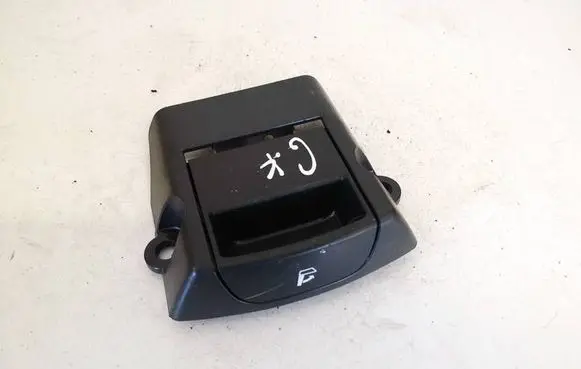 Honda Accord Seat control switch 