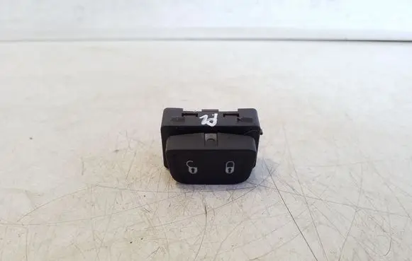 Central locking switch button