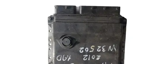 Toyota Avensis T270 Engine ECU kit and lock set 89661-05D22 89661-05D22 MB275900-1921