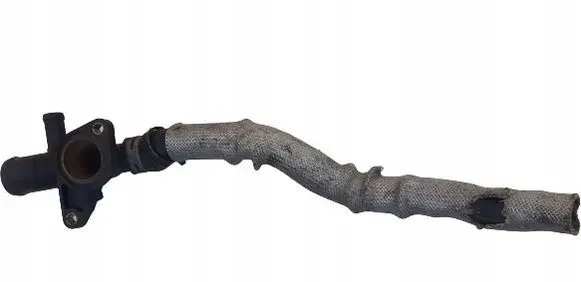 Audi TT Mk1 EGR valve line/pipe/hose 06A121133C