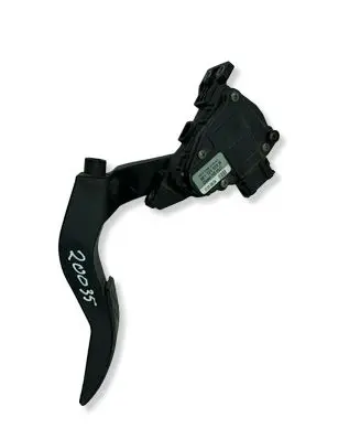 Audi A6 S6 C6 4F Accelerator throttle pedal 8E1721523B