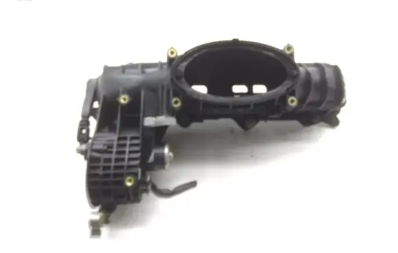 Mercedes-Benz C W204 Intake manifold A6510900037