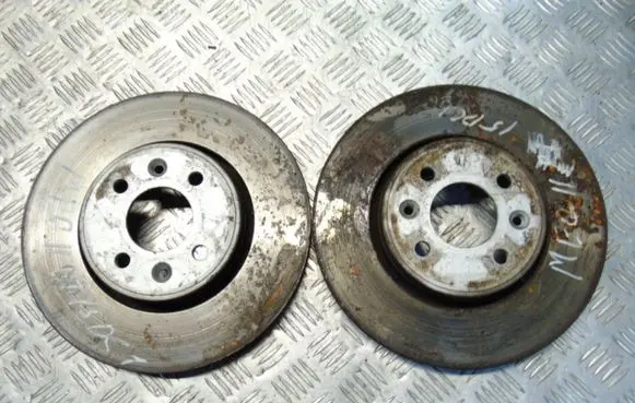 Renault Megane I Other brake parts 