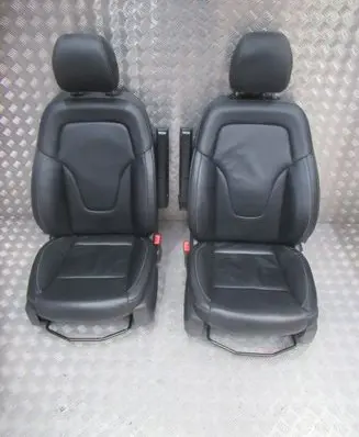 Mercedes-Benz Metris W447 Front driver seat 