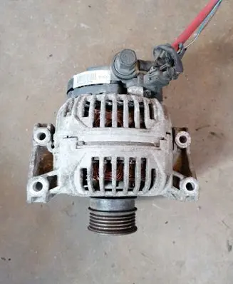 Opel Signum Generator/alternator
