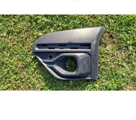 Dacia Sandero III Front bumper lower grill 261A35053R