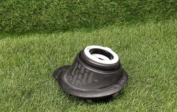 BMW 3 F30 F35 F31 Engine compartment rubber 6858471 685847101