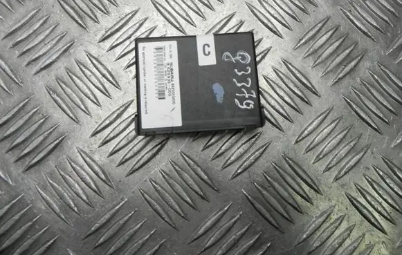 Subaru Forester SH Other control units/modules 88255FG000 G3379