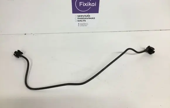 Ford Fiesta Coolant pipe/hose 