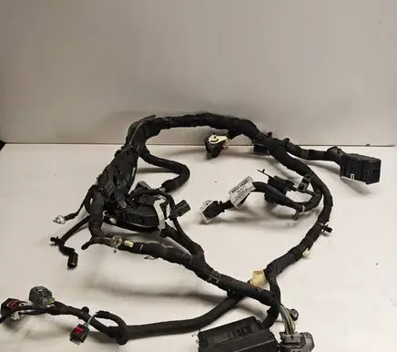Ford Transit VII Left interior wiring harness RK3T14290BCC A14660974
