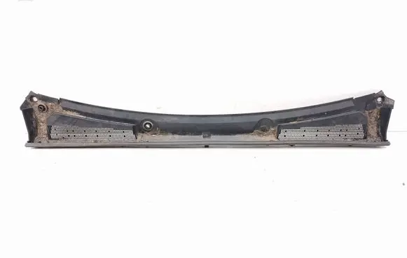 Wiper trim