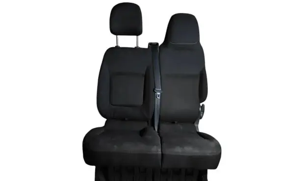 Renault Trafic III (X82) Front double seat 