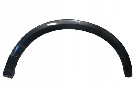 Audi Q2 - Rear arch trim 81A853817A