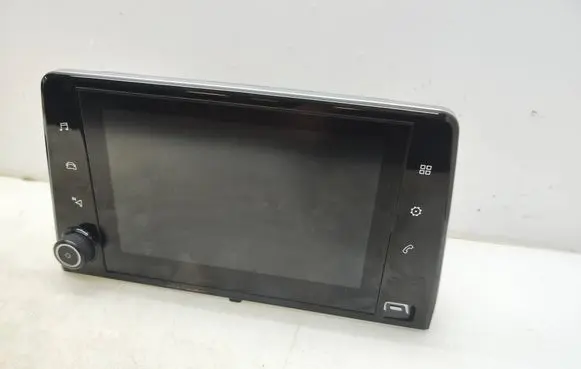 Citroen Berlingo Screen/display/small screen 98345773ZD 35260702