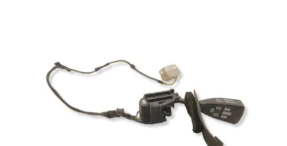 BMW 5 E34 Cruise control stalk 1378971