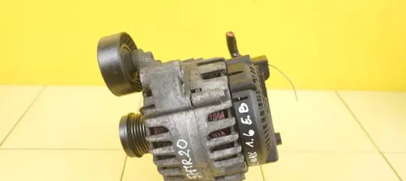 Ford C-MAX II Generator/alternator BV6N10300AA JQDB