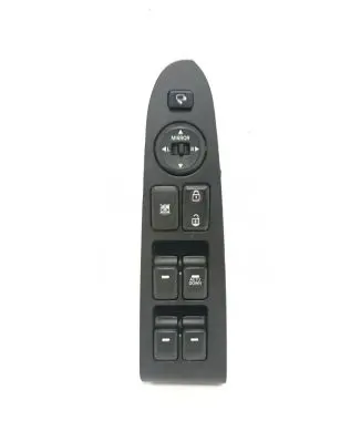 KIA Sportage Electric window control switch 935703W910WK