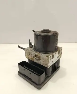 Volkswagen Golf Plus ABS Pump 1K0907379Q 10096003553 00005305F3
