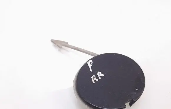 Ford Mondeo MK IV Front tow hook cap/cover 7S7117A989A