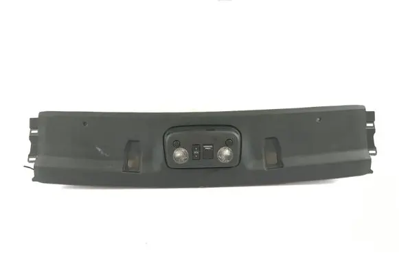 Ford Mustang VI Front seat light GR3B7603532NJ3ZHE FR3B7603532A FR3B7603532AUW