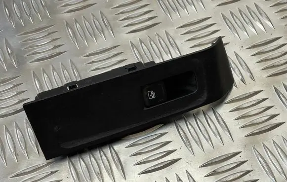 Skoda Fabia Mk3 (NJ) Electric window control switch 5JA959855A 6V1867172
