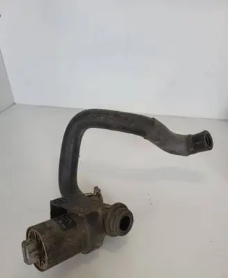 BMW 5 E39 Idle control valve (regulator) 1744713
