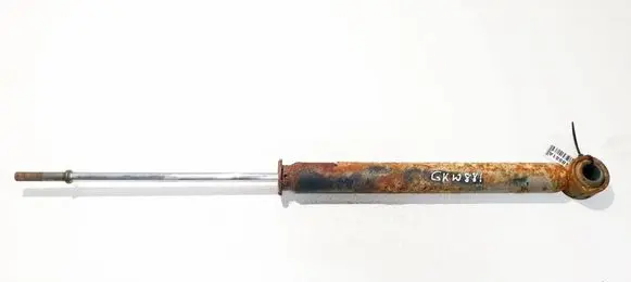 Toyota Avensis Verso Rear shock absorber/damper