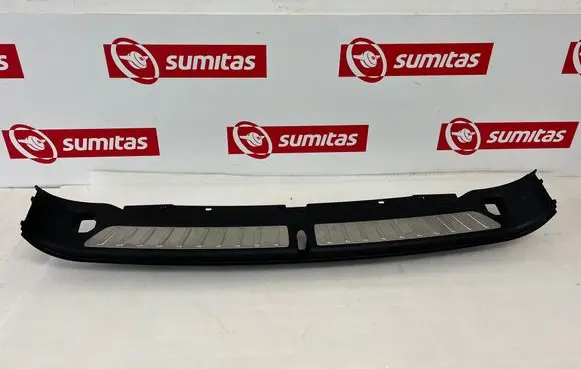 BMW X3 G01 Trunk/boot sill cover protection 7396612 10531510 7451091