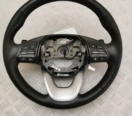 Hyundai Kona I Steering wheel 56180J9000