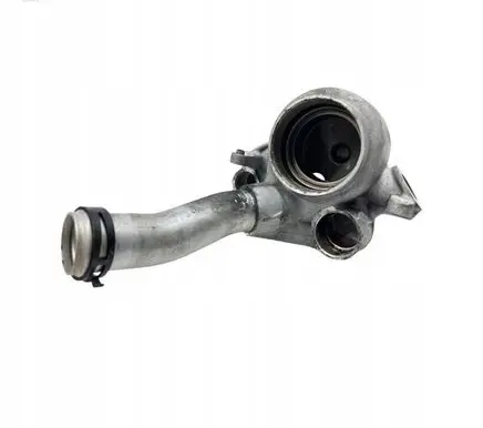 Porsche Panamera (970) Thermostat housing 94810626002