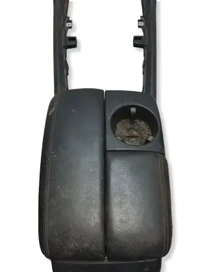 Audi Q7 4L Center console 0010111860640