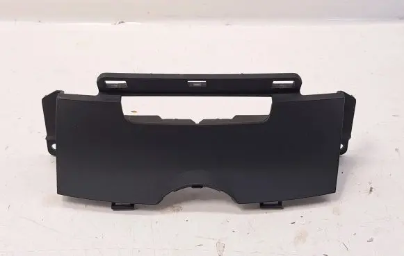 Toyota Verso Climate control/heater control trim 554220F010 85613A0