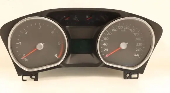 Ford Mondeo MK IV Clock BS7T14C026AD