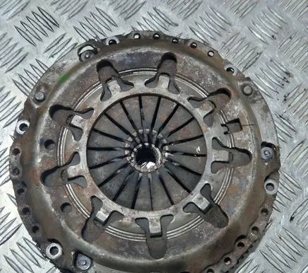 Renault Scenic I Clutch set kit 322026910 173028 4K20