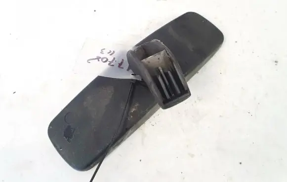 Renault Kangoo I Rear view mirror (interior) e200708