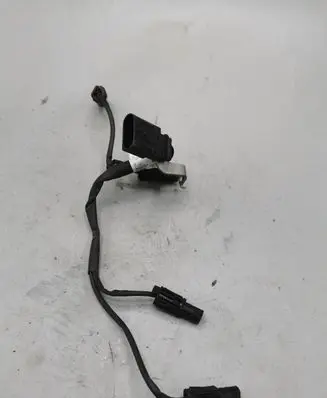 Mercedes-Benz CLA C117 X117 W117 Glow plug wires A6511501433 1685451828