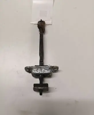 KIA Sportage Front door check strap stopper