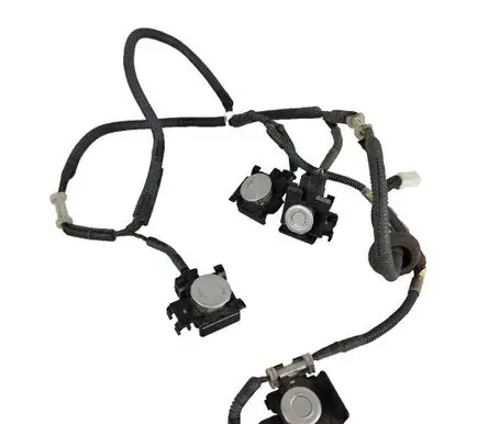 Lexus GS 300 350 430 450H Parking sensor (PDC) wiring loom 8218330050
